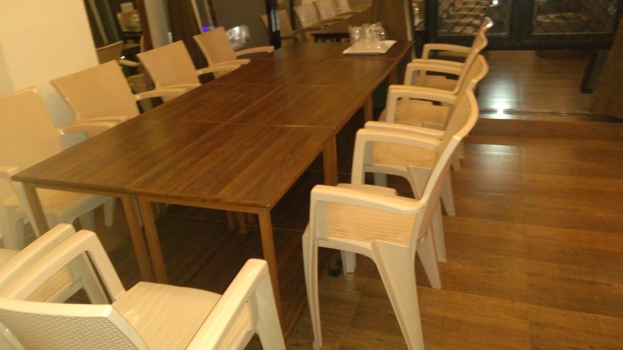 Hotel Maratha Residency Ratnāgiri 외부 사진