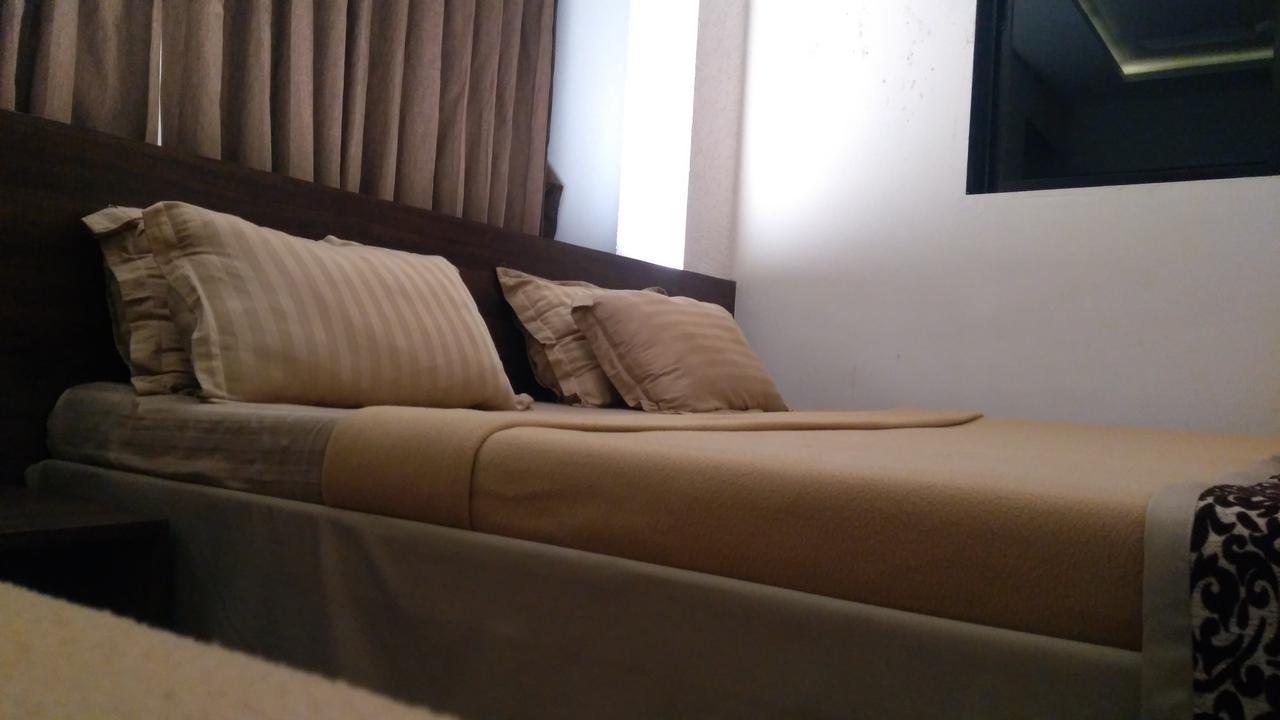 Hotel Maratha Residency Ratnāgiri 외부 사진